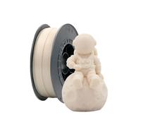 El ASA è un materiale simile all'ABS ma con maggiore resistenza e durata. Si distingue per l'alta resistenza alla fessurazione NEW