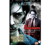 El Asaltante/la Sangre Brota - El Asaltante/la Sangre Brota