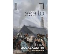 El asalto