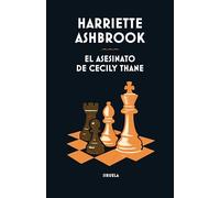El asesinato de Cecily Thane: 454