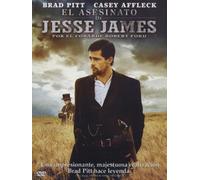 El Asesinato De Jesse James (1 Disco) (Import Dvd) (2010) Brad Pitt; Casey