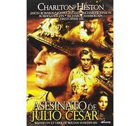 El Asesinato De Julio Cesar (Import) [2008]