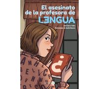 El asesinato de la profesora de lengua