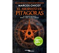 El asesinato de Pitágoras