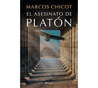El asesinato de Platón
