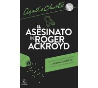 El asesinato de Roger Ackroyd