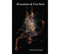 El asesinato de Vera Paris