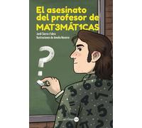 El asesinato del profesor de matemáticas