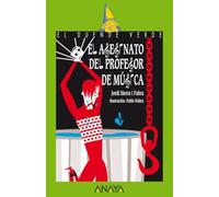 El asesinato del profesor de musica / The Murder of the Music Teacher