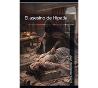 El asesino de Hipatia