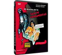 El Asesino De La Caja De Herramientas (The Toolbox Murders )