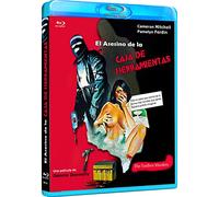 El Asesino De La Caja De Herramientas (The Toolbox Murders )