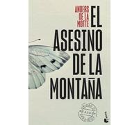 El asesino de la montaña (Unidad de Casos Perdidos, 1)