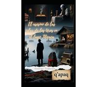 El asesino de las islas de los Uros en el lago Titicaca: 1