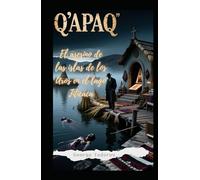 El asesino de las islas de los Uros en el lago Titicaca