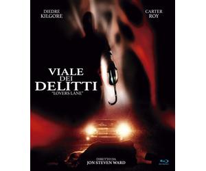 El Asesino de Lover Lane (Viale dei delitti) - Blu-ray Audio ITA
