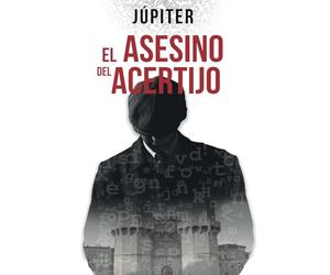 EL ASESINO DEL ACERTIJO: Resuelve el acertijo... o alguien morirá