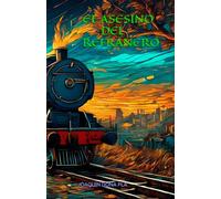 EL ASESINO DEL REFRANERO: 1