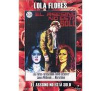 El asesino no esta solo