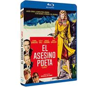 El Asesino Poeta BDr 1947 Lured