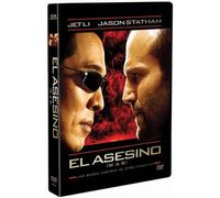 El Asesino (War) [Import espagnol]