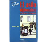 El asilo diplomático en la guerra civil española