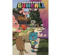 EL ASOMBROSO MUNDO DE GUMBALL 3