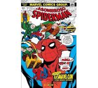 El Asombroso Spiderman 07: La saga del clon