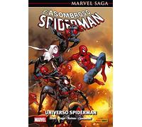 EL ASOMBROSO SPIDERMAN 48: UNIVERSO SPIDERMAN