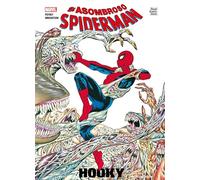 Panini Fumetto El Asombroso Spiderman: Hooky