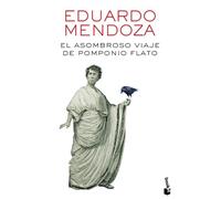 El asombroso viaje de Pomponio Flato