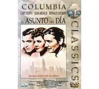 El Asunto Del Dia [Import Espagnol]