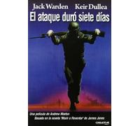 El Ataque Duro Siete Dias (Import Dvd) (2008) Varios