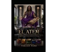 EL ATEM Creation Unbound 3: A Social Experiment: El & Chat Et Al.