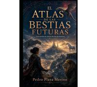 EL ATLAS DE LAS BESTIAS FUTURAS