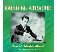 El Atrache, Farid - Double Best