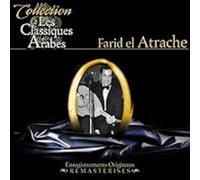 El Atrache, Farid - Les Classiques Arabes
