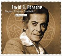 El Atrache,Farid - Naghma Fi Hayatti-Enta Habib