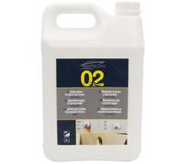 el atributo del producto a “NAUTIC CLEAN Scaling Cleaner for Hulls 02 5LT
