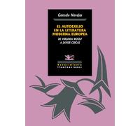 El autoexilio en la literatura moderna europea: De Virginia Woolf a Javier Cercas: 187