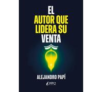 El autor que lidera su venta