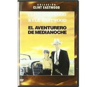 El Aventurero De Medianoche (Import Dvd) (2003) Clint Eastwood; Tim Thomerson;