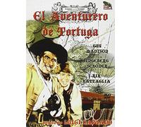 El Aventurero De Tortuga