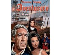 El aventurero DVD 1967 L'avventuriero