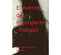 El Averno del Improperio - Poesías