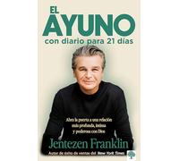 El ayuno con diario para 21 dias