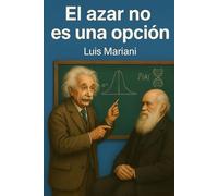 El azar no es una opción: Un creador implícito