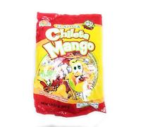 El Azteca Chileta Mango 40 Count ?40 Mango Chile Lollipops - Mango Con Chile Paletas Mexican Candy