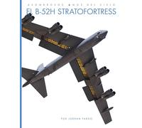El B-52h Stratofortress