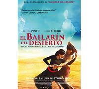 El Bailarin Del Desierto